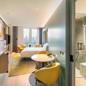 Exploring the Popularity of Gangnam Pool Salon